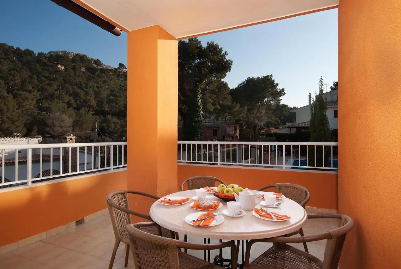 Appartement Pinos Altos 13 à Cala de Sant Vicenc