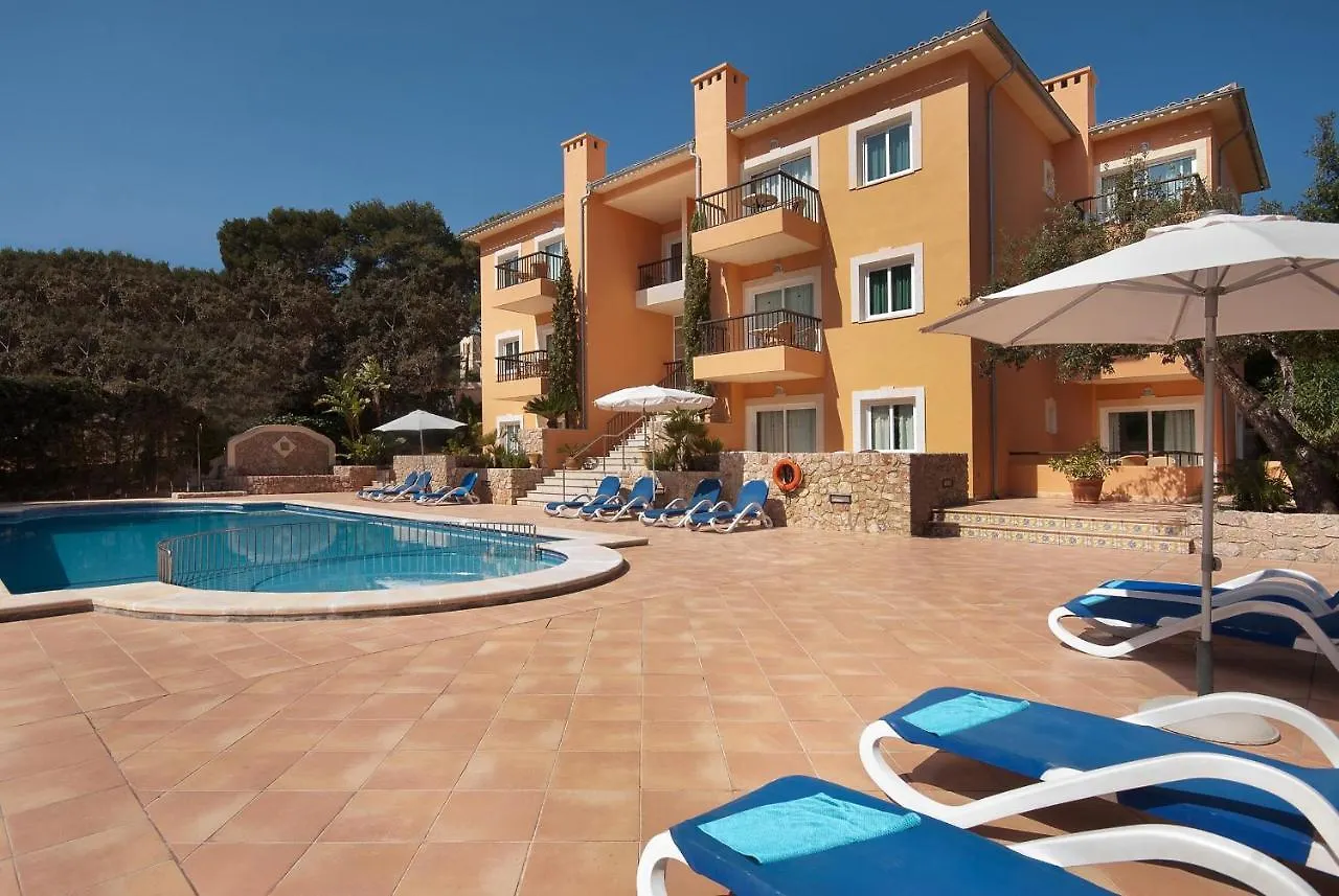 Appartement Pinos Altos 13 à Cala de Sant Vicenc