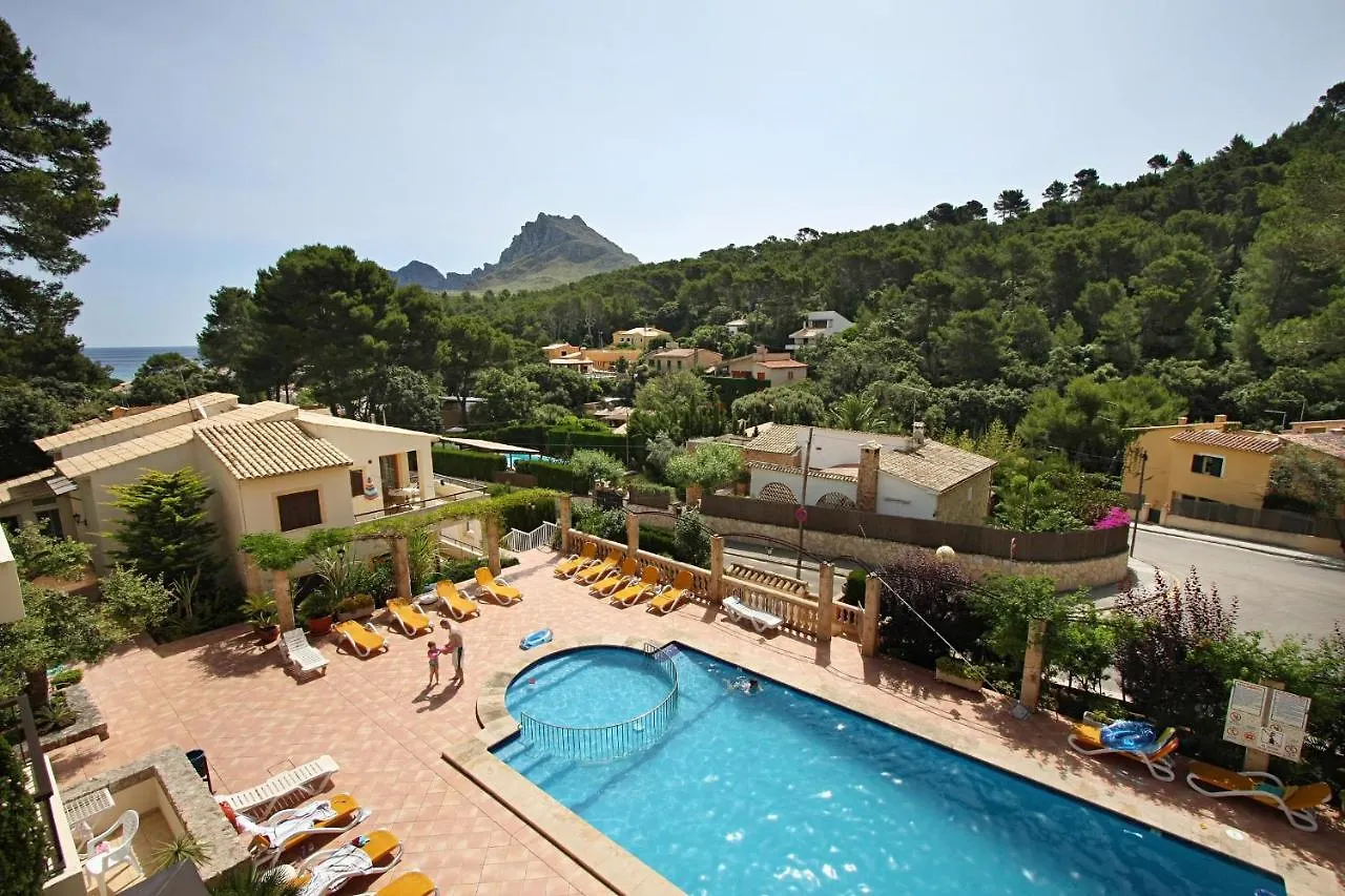 Appartement Pinos Altos 13 à Cala de Sant Vicenc