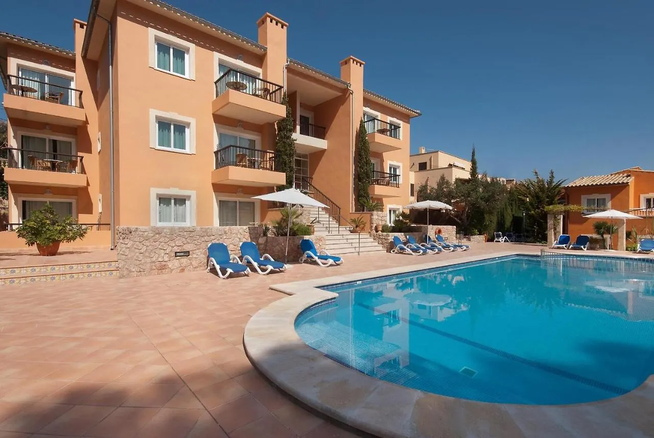 Appartement Pinos Altos 13 à Cala de Sant Vicenc