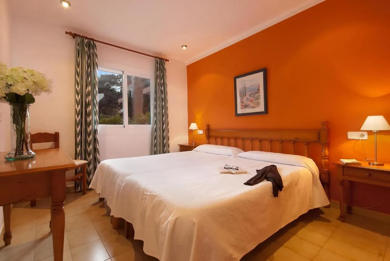 Appartement Pinos Altos 13 à Cala de Sant Vicenc