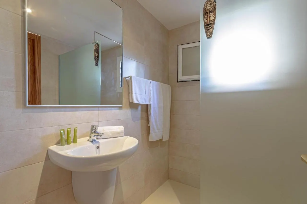 Appartement Pinos Altos 13 à Cala de Sant Vicenc