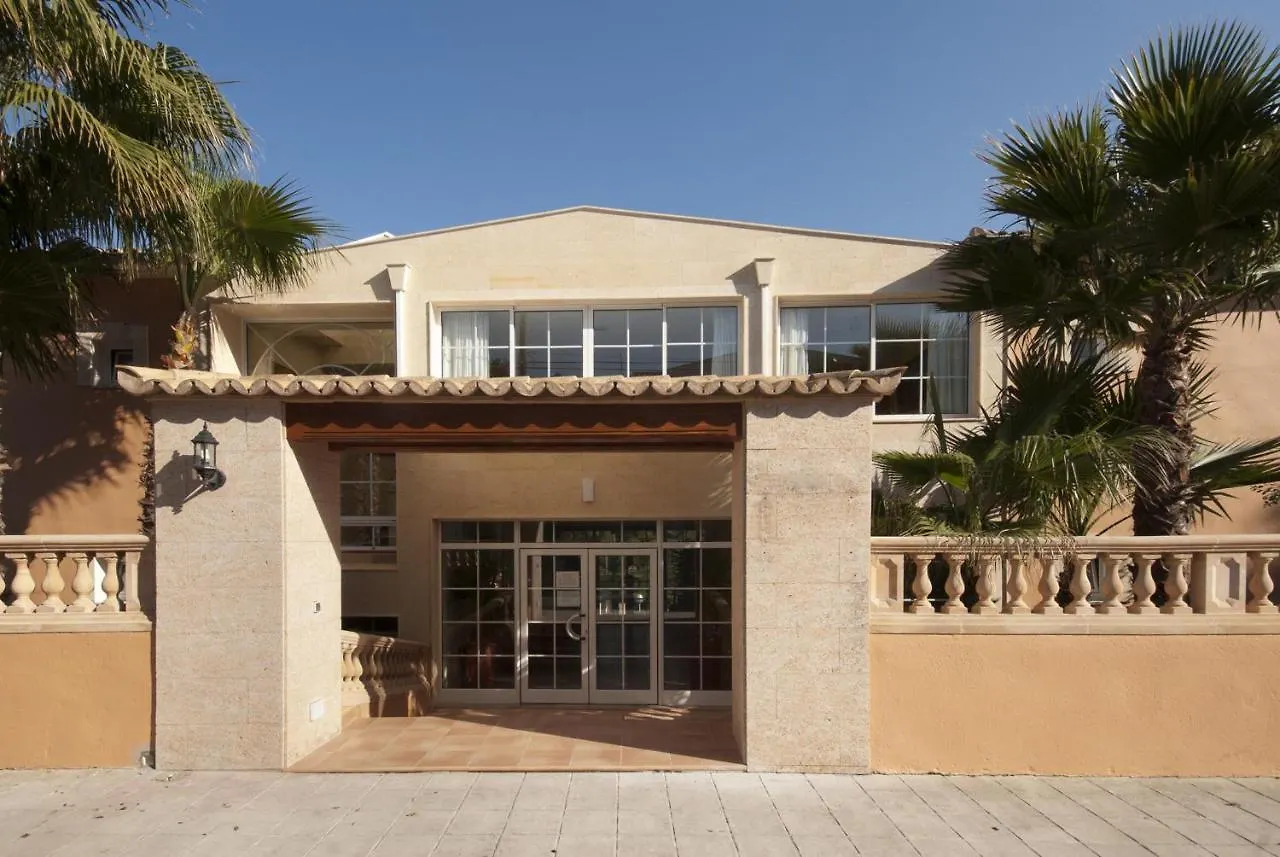 Appartement Pinos Altos 13 à Cala de Sant Vicenc